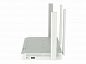 Роутер wifi Keenetic Hopper KN-3810, wifi беспроводной маршрутизатор, белый