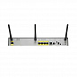 Маршрутизатор Cisco C881SRSTW-GN-A-K9 (USED)