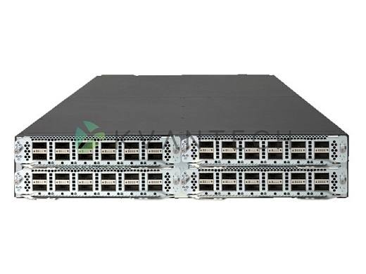 Шасси коммутатора HPE FlexFabric 7904 JG682A