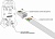 Разъем сетевой Rexant RJ-45 8P8C 2шт 06-0081-A2