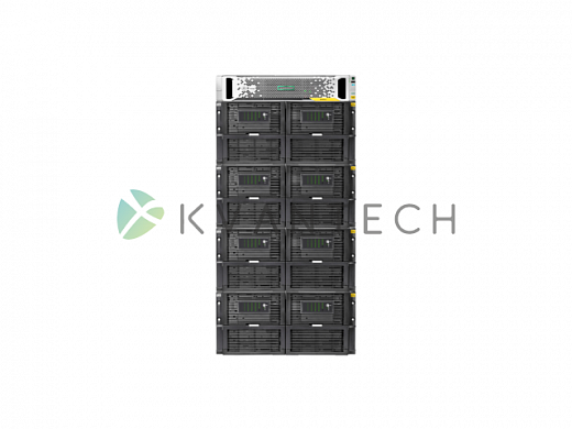 HPE StoreOnce 5500 BB917D