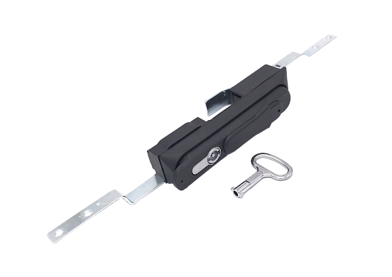 Замок-ручка RUSSIAN LOCKS RZR 101 (0240)