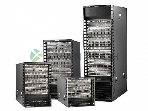 Коммутаторы центра данных серии CloudEngine 12800 CE12804SD-B2