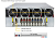 Сервер Supermicro GPU A+ Server AS -4126GS-NMR-LCC