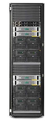 Система резервного копирования HPE StoreOnce 6600 BB920A
