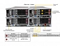 Сервер Supermicro SYS-F620P3-RTBN