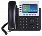 VoIP-телефон Grandstream GXP2140 черный