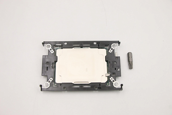 Процессор CPU,Intel,ICX 6342 24C/2.8G/230W (02YH676)