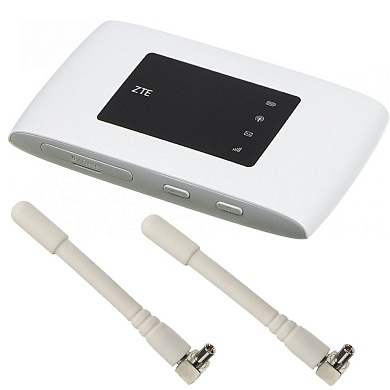 Маршрутизатор ZTE MINI WIFI-4G MF920