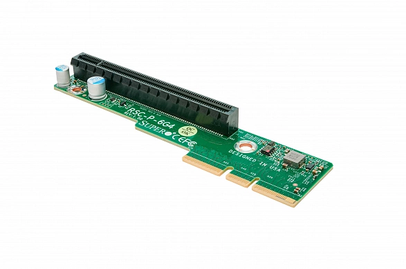 Райзер-карта Supermicro RSC-P-6G4