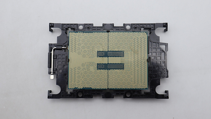 Процессор INTEL SPR 8480CL 56C/2.0G/350W/105M, 2S4U 16GT/s, SGX 512, DDR5_4800, PCIE5.0/CXL,TB, HT, 2FMAs, AMX, Socket E LGA4677, E4 (03LC056)