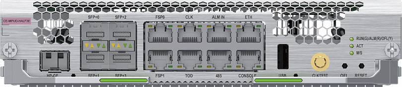 Модуль Huawei CE-MPUD-HALF3E