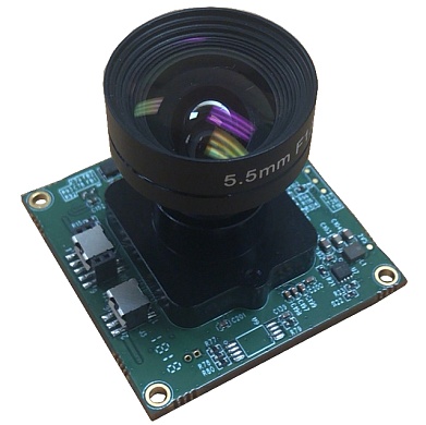 Камера Leopard Imaging LI-IMX265-MIPI