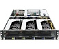 Сервер ASRock Rack 2U4G-EPYC