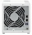 Сетевое хранилище (NAS) QNAP TS-431P3-4G 4‑bay