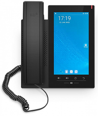 VoIP-шлюз FS FIP-7220