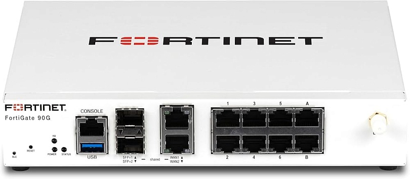 Межсетевой экран Fortinet FortiGate FG-90G