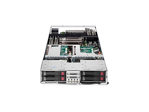 Сервер HPE ProLiant XL220a Gen8 v2 753173-B21