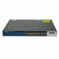 Коммутатор Cisco Catalyst WS-C3560X-24P-S (USED)