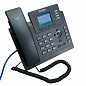 VoIP‑телефон Yealink SIP‑T33P чёрный