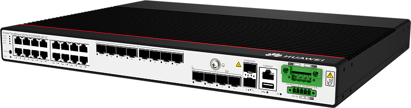 Коммутатор Huawei CloudEngine S5735I-S16T8S4XE-QD-V2