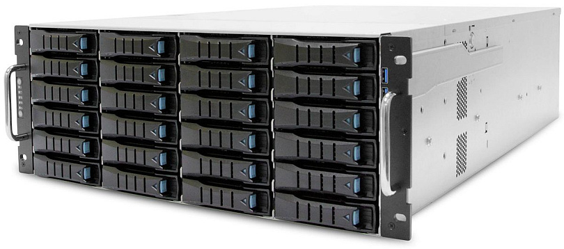 СХД UTINET Prostor I6436L(D)