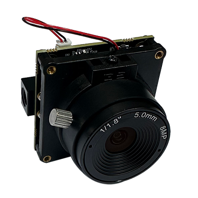 Камера Leopard Imaging LI-IMX477-MIPI