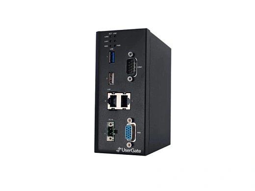 Межсетевой экран UserGate X1