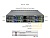 Сервер Supermicro BigTwin SuperServer SYS-222BT-HNR