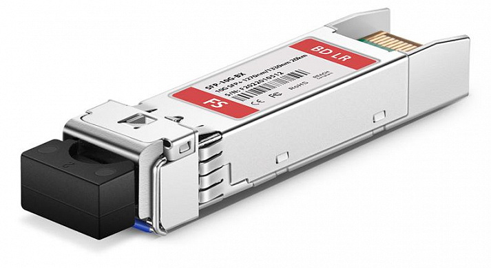 Трансивер FS QSFP-BD-40G