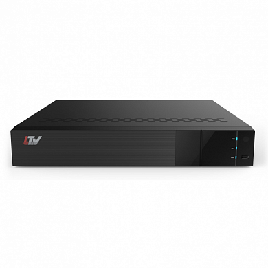 Видеорегистратор LTV LTV-2RN3240-FR