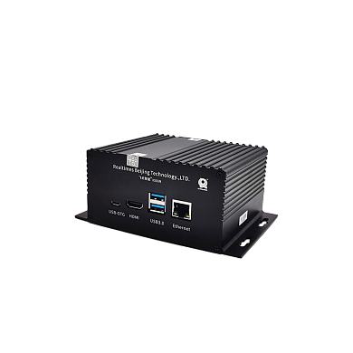 AI-компьютер Realtimes RTSS-X503N