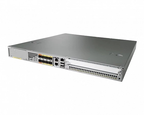 Маршрутизатор Cisco ASR1001-2.5G-SECK9