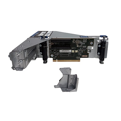 Кронштейн Lenovo 2U MS 3FH Riser 1 Cage (02JK424)