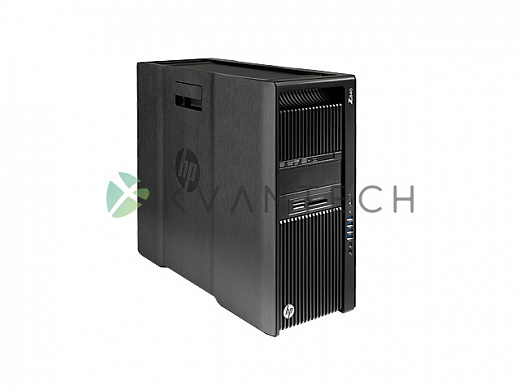 Рабочая станция HP Z840 T4K64EA