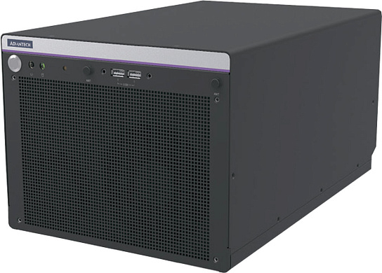 Сервер Advantech AIR-4100-S8A1