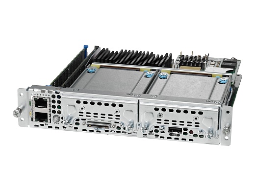 Модуль NCE Cisco UCS-EN120S-M2/K9