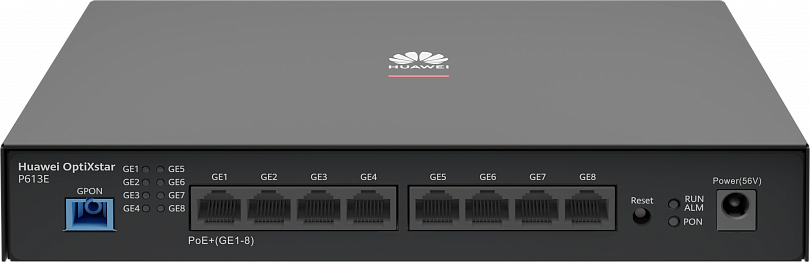 Оптический терминал Huawei OptiXstar P613E-L1