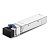 Трансивер FS QSFP-4W40-100G-I