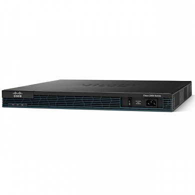 Маршрутизатор Cisco C2901-CME-SRST/K9