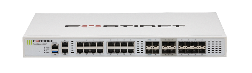 Межсетевой экран Fortinet FortiGate FG-901G-BDL-950-36