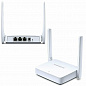 Wi-Fi роутер Mercusys MW301R RU, белый