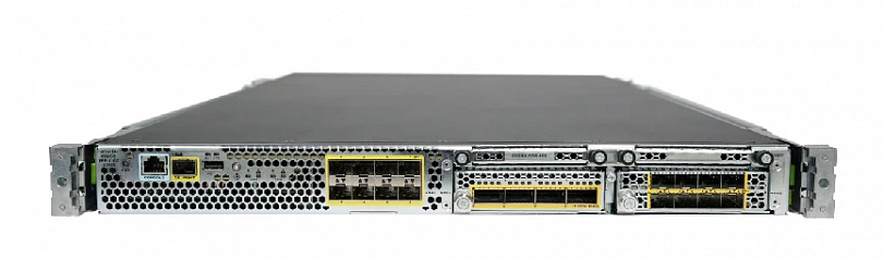 Межсетевой экран Cisco FPR-4115