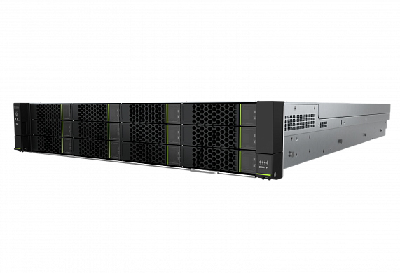 Сервер xFusion FusionServer 2288H V6, 16DIMM, 25 дисков