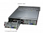 Сервер Supermicro SYS-621BT-DNTR