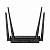 Wi‑Fi роутер D‑Link DIR‑825/I1 RU, черный
