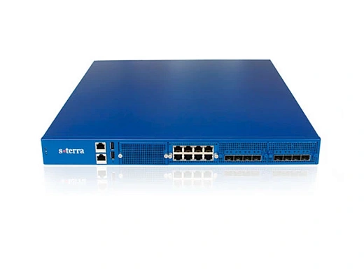 Шлюз безопасности С-Терра DP