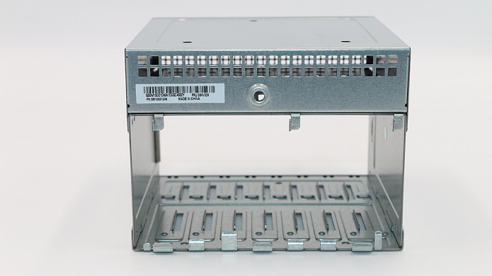 Дисковая корзина Lenovo TS450 2.5" HDD Cage (00HV028)