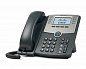 VoIP-телефон Cisco SPA508G черный