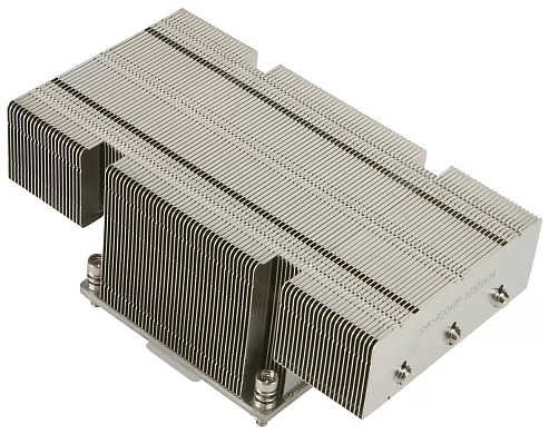 Радиатор APEX PC-06117-01-GP2